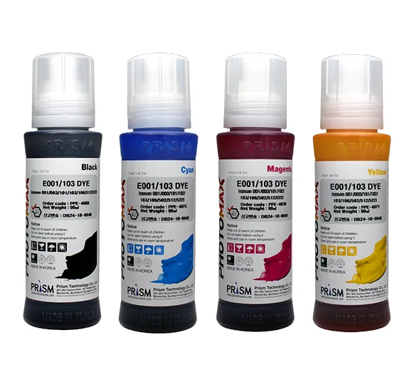 EPSON 001/105 Series