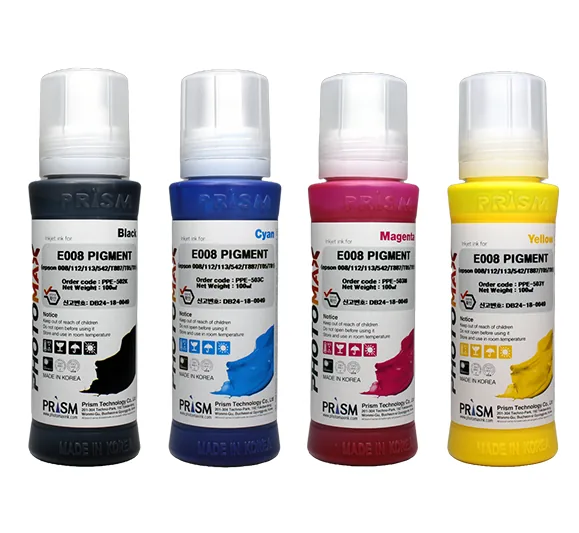 EPSON 664 Series