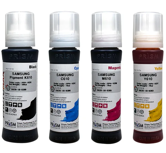 HP GT/SAMSUNG Series